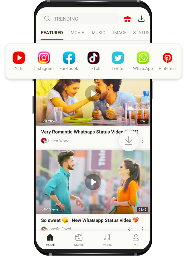 Vidmate APK